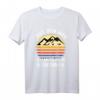 Südtirol Bergwelt Italien T-Shirt – Für Berg- und Italienliebhaber, Abenteuer und Natur