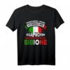 Italien Reise Bibione T-Shirt für Urlauber & Italien-Liebhaber – Perfekt für Bibione & Italienfans