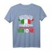 Italien Reise Bibione T-Shirt für Urlauber & Italien-Liebhaber – Perfekt für Bibione & Italienfans