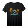 Lido Di Jesolo Italien Venedig Venice Adria Urlaub T-Shirt – Perfektes Geschenk für Urlauber, Strandliebhaber & Reiseliebhaber