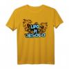 Lido Di Jesolo Italien Venedig Venice Adria Urlaub T-Shirt – Perfektes Geschenk für Urlauber, Strandliebhaber & Reiseliebhaber