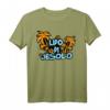Lido Di Jesolo Italien Venedig Venice Adria Urlaub T-Shirt – Perfektes Geschenk für Urlauber, Strandliebhaber & Reiseliebhaber