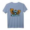 Lido Di Jesolo Italien Venedig Venice Adria Urlaub T-Shirt – Perfektes Geschenk für Urlauber, Strandliebhaber & Reiseliebhaber