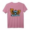 Lido Di Jesolo Italien Venedig Venice Adria Urlaub T-Shirt – Perfektes Geschenk für Urlauber, Strandliebhaber & Reiseliebhaber