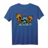 Lido Di Jesolo Italien Venedig Venice Adria Urlaub T-Shirt – Perfektes Geschenk für Urlauber, Strandliebhaber & Reiseliebhaber