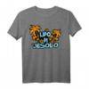 Lido Di Jesolo Italien Venedig Venice Adria Urlaub T-Shirt – Perfektes Geschenk für Urlauber, Strandliebhaber & Reiseliebhaber