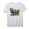 Lido Di Jesolo Italien Venedig Venice Adria Urlaub T-Shirt – Perfektes Geschenk für Urlauber, Strandliebhaber & Reiseliebhaber