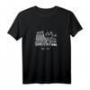 HapKoala Rom Colosseum T-Shirt – Italienliebe Geschenk für Kinder und Erwachsene, Reise und Kultur Fan