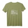 HapKoala Rom Colosseum T-Shirt – Italienliebe Geschenk für Kinder und Erwachsene, Reise und Kultur Fan