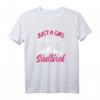 Damen T-Shirt mit Südtiroler Bergen, Liebe zu Italien & Tirol - Perfekt für Urlaub, Wandern & Souvenirs