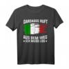 Gardasee Italien T-Shirt – Perfektes Souvenir für Urlauber, Klassenfahrt und Italienliebhaber