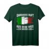 Gardasee Italien T-Shirt – Perfektes Souvenir für Urlauber, Klassenfahrt und Italienliebhaber