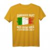 Gardasee Italien T-Shirt – Perfektes Souvenir für Urlauber, Klassenfahrt und Italienliebhaber
