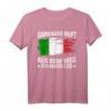 Gardasee Italien T-Shirt – Perfektes Souvenir für Urlauber, Klassenfahrt und Italienliebhaber