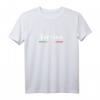 Treviso Italienisch T-Shirt mit Flagge und Stadtname – Perfekt für Italienliebhaber und Treviso-Fans