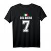 Lustiges Italien Trikot für Mallorca, Party & Team-Ausflüge – Originelles Gruppenoutfit für Festivals, Karneval & Urlaubsfahrten