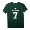Lustiges Italien Trikot für Mallorca, Party & Team-Ausflüge – Originelles Gruppenoutfit für Festivals, Karneval & Urlaubsfahrten