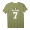 Lustiges Italien Trikot für Mallorca, Party & Team-Ausflüge – Originelles Gruppenoutfit für Festivals, Karneval & Urlaubsfahrten