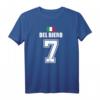 Lustiges Italien Trikot für Mallorca, Party & Team-Ausflüge – Originelles Gruppenoutfit für Festivals, Karneval & Urlaubsfahrten