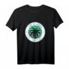 Lido di Jesolo Italien T-Shirt mit Palme – Perfektes Souvenir für Urlauber und Strandliebhaber