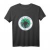 Lido di Jesolo Italien T-Shirt mit Palme – Perfektes Souvenir für Urlauber und Strandliebhaber