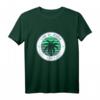 Lido di Jesolo Italien T-Shirt mit Palme – Perfektes Souvenir für Urlauber und Strandliebhaber