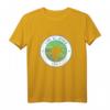 Lido di Jesolo Italien T-Shirt mit Palme – Perfektes Souvenir für Urlauber und Strandliebhaber