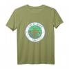 Lido di Jesolo Italien T-Shirt mit Palme – Perfektes Souvenir für Urlauber und Strandliebhaber