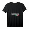 Sardinien Italien Urlaub Insel Party T-Shirt mit V-Ausschnitt – Perfekt für Sommer, Geburtstage & Reisen