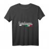 Sardinien Italien Urlaub Insel Party T-Shirt mit V-Ausschnitt – Perfekt für Sommer, Geburtstage & Reisen