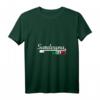 Sardinien Italien Urlaub Insel Party T-Shirt mit V-Ausschnitt – Perfekt für Sommer, Geburtstage & Reisen