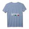 Sardinien Italien Urlaub Insel Party T-Shirt mit V-Ausschnitt – Perfekt für Sommer, Geburtstage & Reisen