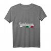 Sardinien Italien Urlaub Insel Party T-Shirt mit V-Ausschnitt – Perfekt für Sommer, Geburtstage & Reisen