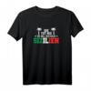 Lustiges Sizilien T-Shirt mit Spruch – Perfekt für Italien- und Sizilien-Liebhaber, Urlaub und Geburtstagsgeschenk