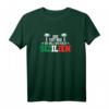 Lustiges Sizilien T-Shirt mit Spruch – Perfekt für Italien- und Sizilien-Liebhaber, Urlaub und Geburtstagsgeschenk