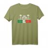 Lustiges Sizilien T-Shirt mit Spruch – Perfekt für Italien- und Sizilien-Liebhaber, Urlaub und Geburtstagsgeschenk