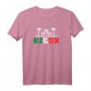 Lustiges Sizilien T-Shirt mit Spruch – Perfekt für Italien- und Sizilien-Liebhaber, Urlaub und Geburtstagsgeschenk
