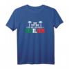 Lustiges Sizilien T-Shirt mit Spruch – Perfekt für Italien- und Sizilien-Liebhaber, Urlaub und Geburtstagsgeschenk