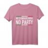 No Donnarumma No Party Italien 2021 Trikot - Fußball Fanartikel mit Flagge für Damen, Herren & Kinder, Geschenkidee zum Geburtstag & Vatertag