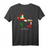 Lustiges HapKoala Italien T-Shirt – Heimat- und Urlaubsparadies Italien Flagge Geschenk für Italiener und Italienfans