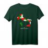 Lustiges HapKoala Italien T-Shirt – Heimat- und Urlaubsparadies Italien Flagge Geschenk für Italiener und Italienfans