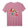 Lustiges HapKoala Italien T-Shirt – Heimat- und Urlaubsparadies Italien Flagge Geschenk für Italiener und Italienfans