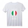 Ich Muss Gar Nix Ich Muss Nur An Den Gardasee Urlaub Italien T-Shirt - Perfekt für Italien-Urlauber und Gardasee-Fans