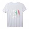It's in my DNA Italien Flagge T-Shirt für Italiener - Stolz auf Herkunft und Heimat zeigen