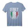 Italy I Italien T-Shirt - Stolz das Heimatland bei Nationalfeiertagen & Sportturnieren zeigen
