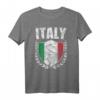 Italy I Italien T-Shirt - Stolz das Heimatland bei Nationalfeiertagen & Sportturnieren zeigen