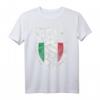 Italy I Italien T-Shirt - Stolz das Heimatland bei Nationalfeiertagen & Sportturnieren zeigen