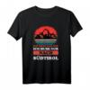 Südtirol Bergwelt Italien T-Shirt - Für Bergliebhaber, Abenteuerlustige und Italienfans