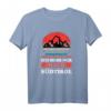 Südtirol Bergwelt Italien T-Shirt - Für Bergliebhaber, Abenteuerlustige und Italienfans