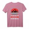 Südtirol Bergwelt Italien T-Shirt - Für Bergliebhaber, Abenteuerlustige und Italienfans